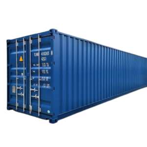 Conteneurs D'occasion