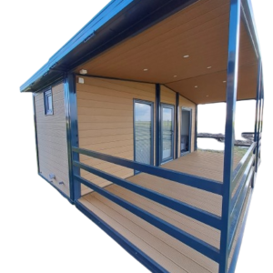 Conteneurs Aménagés