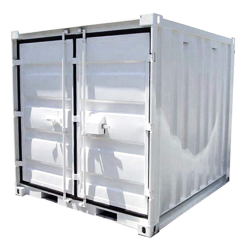 Container de stockage neuf 8 pieds – Image 6