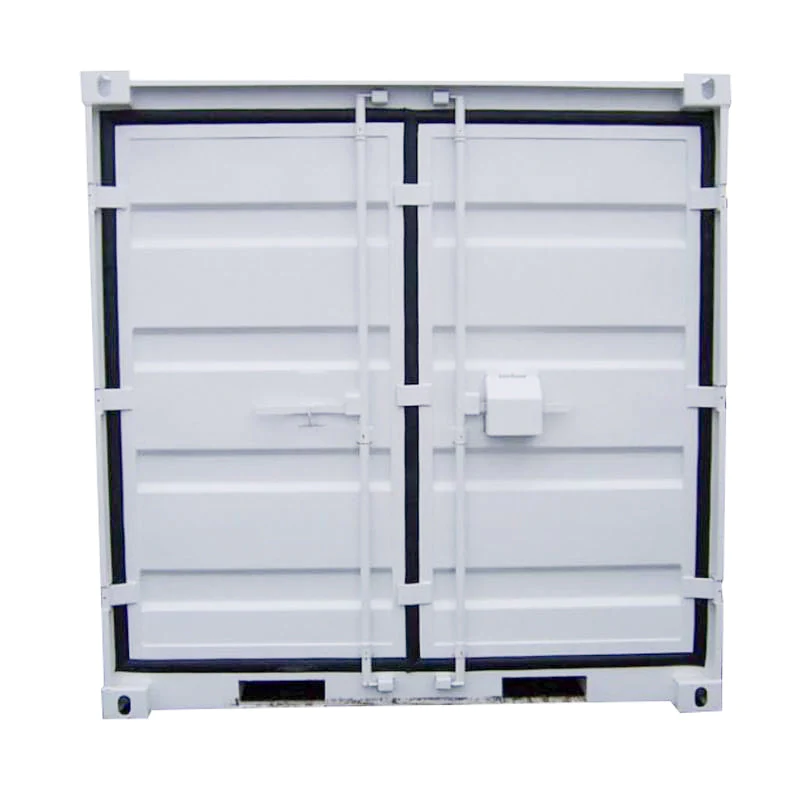 Container de stockage neuf 8 pieds – Image 7