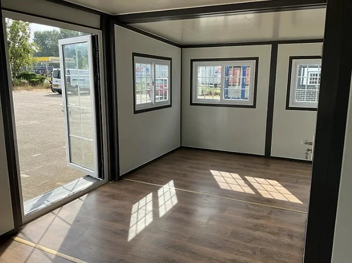 Conteneur Tiny House 25m² – Image 2