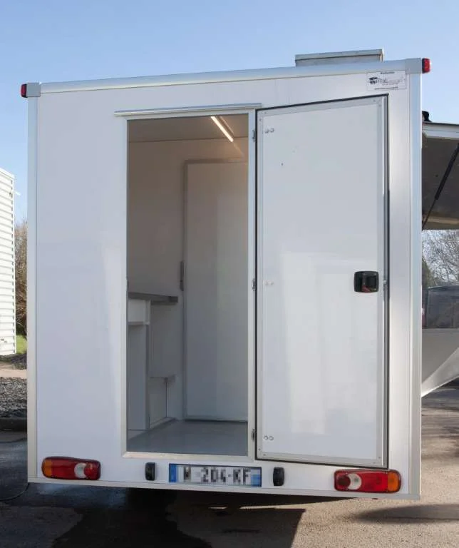Camion Rôtisseur – Image 5