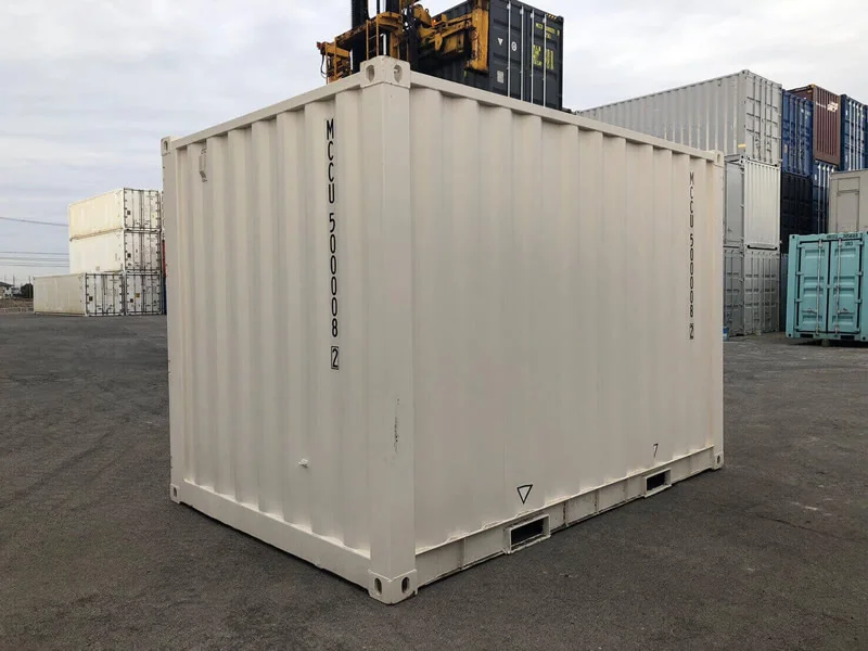 Container 12 Pieds Polyvalent – Image 3