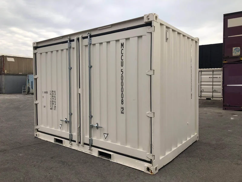 Container 12 Pieds Polyvalent – Image 4