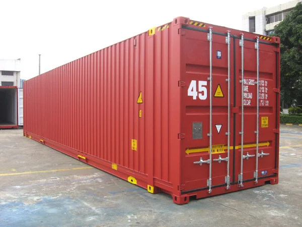 Conteneur 45 Pieds High Cube – Image 2