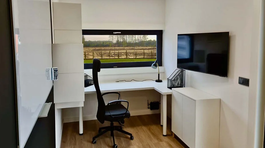 Conteneur bureau France – Image 4