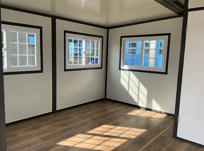 Conteneur Tiny House 25m² – Image 3