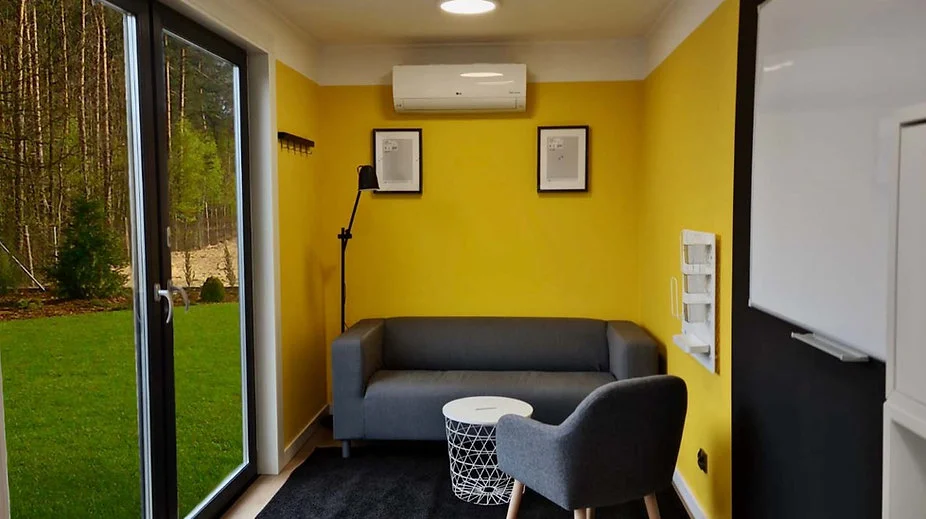 Conteneur bureau France – Image 3