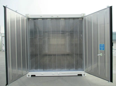 Conteneur frigorifique 20 pieds reefer neuf – Image 2