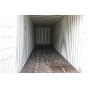 Container 40 Pieds occasion classe A – Image 3