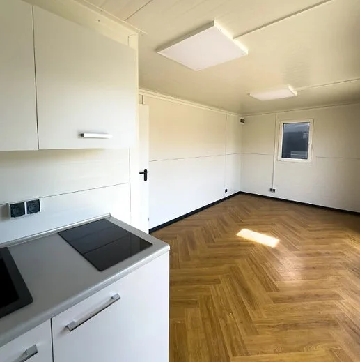 Conteneur Maison / Bureau 6×3 mètres modèle Stockholm – Image 3