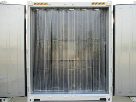 Conteneur frigorifique 40 pieds HC reefer neuf – Image 2