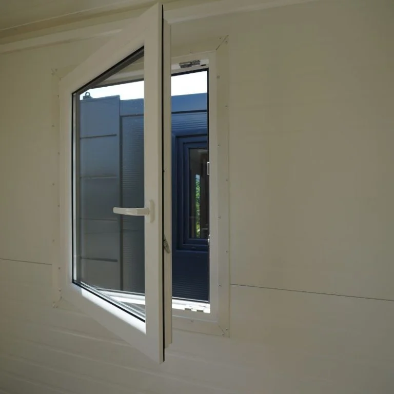 BUNGALOW DE CHANTIER MODÈLE STOCKHOLM DE 6×3 MÈTRES – Image 2